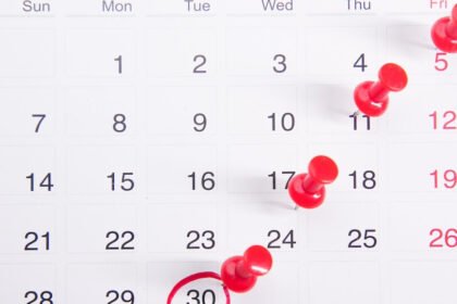 Prioritizing Your Calendar For What’s Truly Important • Financially Simple