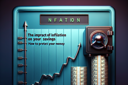 The Impact of Inflation on Your Savings: How to Protect Your Money