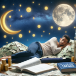 The Ultimate Guide to Passive Income: How to Make Money While You Sleep